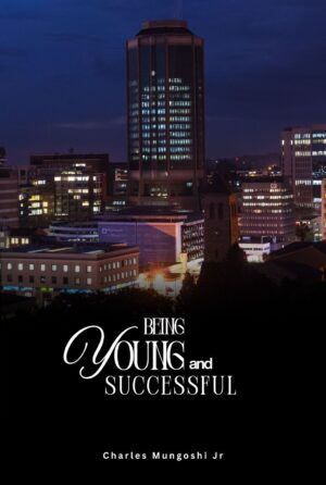 Being Young and Successful