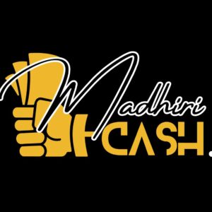 MaDhiri eCash Audio Book