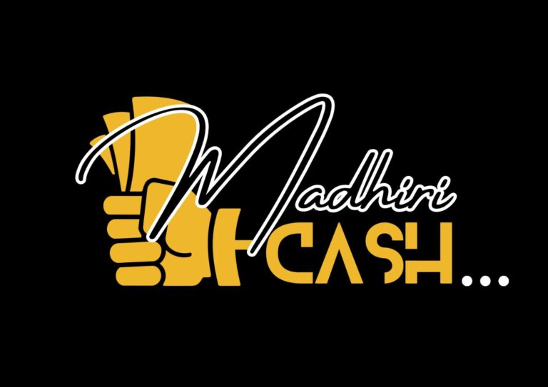 MaDhiri eCash Audio Book